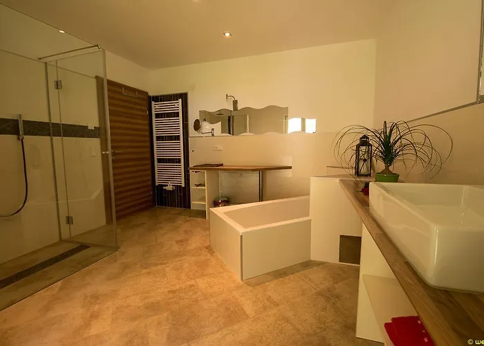 Апартаменты In Леоганг